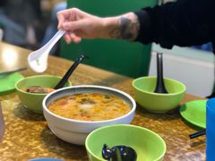 -热浪岛马来餐厅
