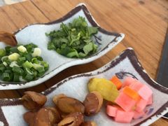 -庭院·冰煮羊·北京涮肉(西单店)