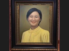 -白鹿艺术美学工作室 1 画室(MOMA校区)