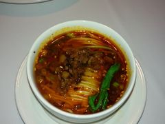 -眉州东坡(春秀路店)