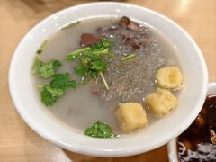 -鸡鸣汤包(红山动物园店)