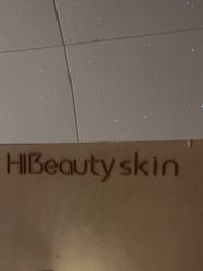 -Hi Beauty Skin 科技美肤中心