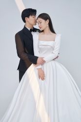 点击看大图 -情订奇缘婚纱摄影(和平路店)