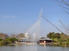 -江心屿景区