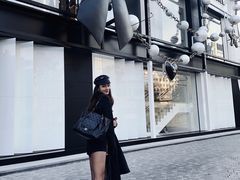 -王府半岛酒店