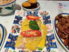 -發起人·肉骨茶(万象汇店)