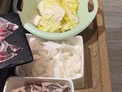 -额尔敦·品质自助(摩尔城店)