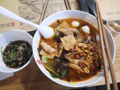-瓦记米粉(东鼓道店)