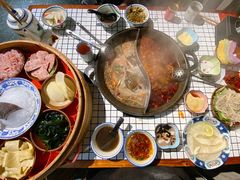 -董眼镜火锅(洪崖洞总店)