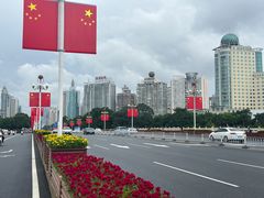 -南宁南湖公园