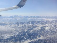 -敦煌莫高国际机场