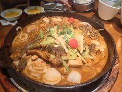 -老板恋上鱼(环山路店)