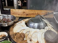 羊肉灶台-杭嘉湖咬强羊肉面馆(永兴路总店)