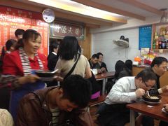 -李米线(武陵路店)