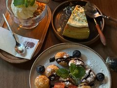 -咖法森林·咖啡  酒吧(天河店)