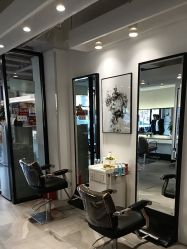 -LJOY丽锦造型·烫发染发