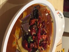 夫妻肺片-鱼你在一起(梦秀广场店)