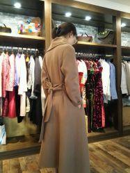 点击看大图 -优刻西服西装定制(金轮国际广场店)