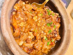 -粤集·手工粤菜(皇庭广场店)