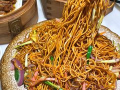 -叹茶靓点·粤式餐厅·全天茶市(石井万民广场店)