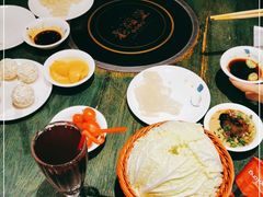-老灶堂文创火锅(文艺路店)