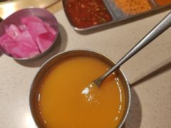 -Ant 蚂蚁洞烤肉·大营地(上海静安大悦城店)