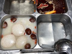 -海底捞火锅(天津SM城市广场店)