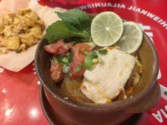 -见味花甲(福田coco park店)