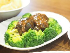 -松發肉骨茶(牛车水店)