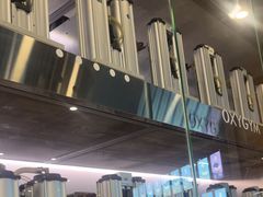 -OXYGYM 奥美氧舱运动中心(朝阳大悦城店)
