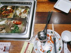 -好得火锅(育才店)