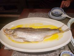 -南京大牌档(青岛万象城店)