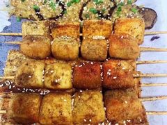 -长乐饭冰冰·冰饭·烧烤(长乐总店)