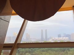 -杭州国际会议中心洲际酒店-原素全日餐厅(解放东路店)