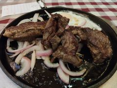 牛肋条-开心果牛扒城(雍华庭店)