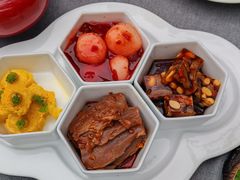 -花家怡园(四合院总店)