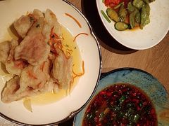 -金掌勺锅包肉(太原万达店)