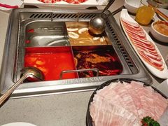 -海底捞火锅(九久奥特莱斯店)