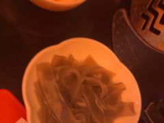 -探鱼·鲜青椒爽麻烤鱼(广州欣荣广场店)