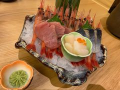 -山之川·日式料理(瀚海海尚店)