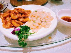 -聚鑫阁江浙菜·非遗传承技艺(闵行交大店)