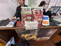 -香港蓮香樓(中環店)