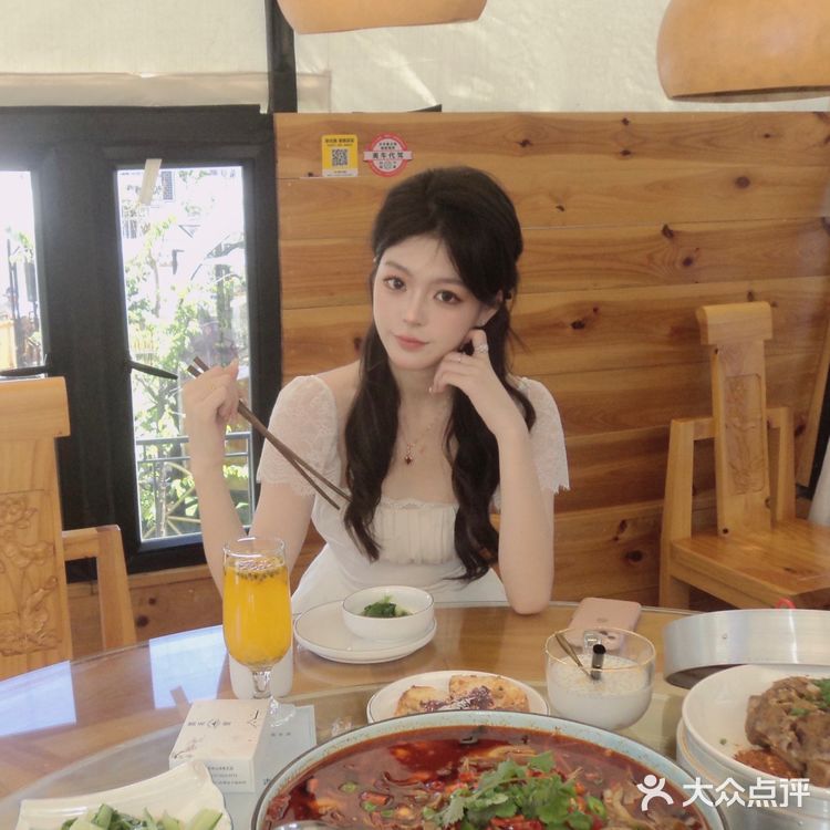 大理餐厅颜值天花板～