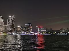 -宝莱纳餐厅(滨江店)