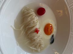 长寿面-火璽·園