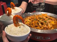 -胖哥俩肉蟹煲(福州仓山爱琴海店)