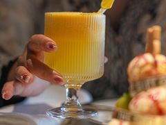 -Mogul Eatery·大亨餐酒馆