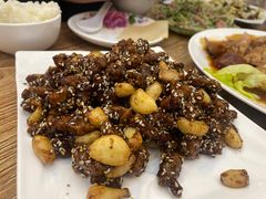 -巷子深菜馆(新华路店)