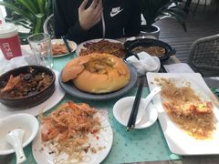 -大树餐厅(红旗街万达店)