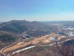 -棋盘山风景区